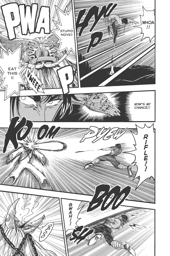 Toriko Chapter 44 image 16_optimized
